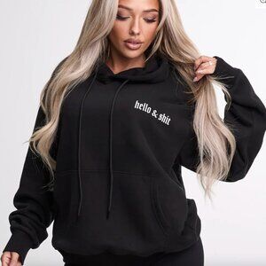 Leo Skepi Hoodie WITH NOTE!